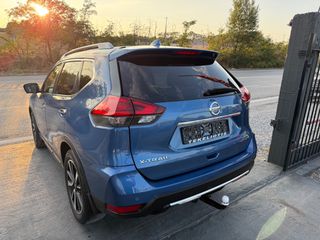 Nissan X-Trail 2018 TEKNA PLUS FULL AUTOMATIC NEW MODEL-thumb-14
