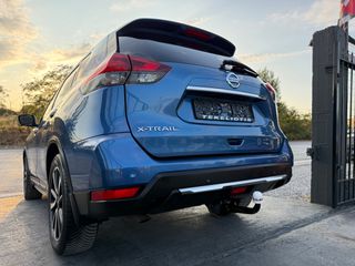 Nissan X-Trail 2018 TEKNA PLUS FULL AUTOMATIC NEW MODEL-thumb-15