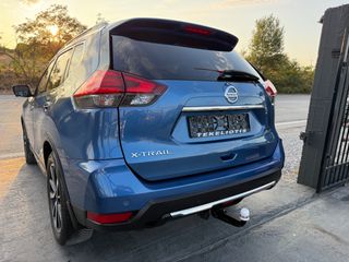 Nissan X-Trail 2018 TEKNA PLUS FULL AUTOMATIC NEW MODEL-thumb-16