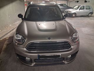Mini Countryman 2017 (COOPER COUNTRYMAN)