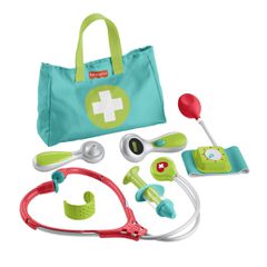 Fisher-Price - Medical Kit (HYH26) / Toys