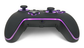 PowerA Enhanced Wired Controller - Nintendo Switch Spectra - Black / Nintendo Switch-thumb-3