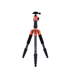 Rollei - Tripod - Carbon - Compact Traveler No. 1 / Electronics