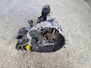 ΣΑΣΜΑΝ NISSAN ALMERA N16 03 1.5CC QG15 **AUTO IKAS**