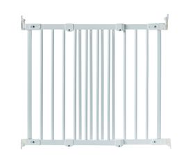 BabyDan - Safety Gate - Flexi Fit - 69-106,5 cm (55011-2400-10) / Baby and Children