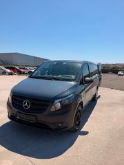 Mercedes-Benz eVito 2021-thumb-1