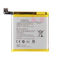 For OnePlus (1031100012-F1) Battery (Compatible), For OnePlus 7T Pro