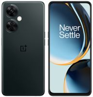 OnePlus (1071101389) Rear Cover - Chromatic Grey, OnePlus Nord CE 3 Lite