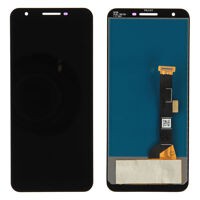 For Google (20GS4BW0001-FP3) Display excl. frame (Compatible), For Google Pixel 3A