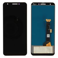 For Google (20GS4BW0001-FP3) Display excl. frame (Compatible), For Google Pixel 3A