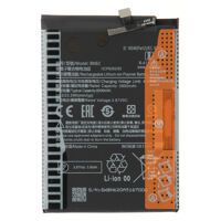 For Xiaomi (46020000521G-FX) Battery (Compatible), For Xiaomi Poco M3 / Redmi 9T; BN62