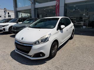 Peugeot 208 2019 1.6 BLUEHDI 100 ACTIVE