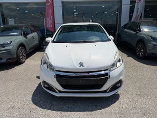 Peugeot 208 2019 1.6 BLUEHDI 100 ACTIVE-thumb-1