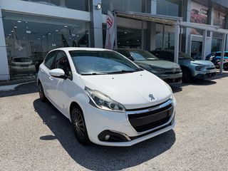 Peugeot 208 2019 1.6 BLUEHDI 100 ACTIVE-thumb-2