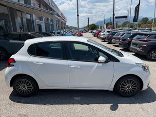 Peugeot 208 2019 1.6 BLUEHDI 100 ACTIVE-thumb-3