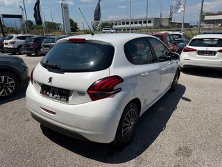 Peugeot 208 2019 1.6 BLUEHDI 100 ACTIVE-thumb-4