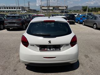 Peugeot 208 2019 1.6 BLUEHDI 100 ACTIVE-thumb-5
