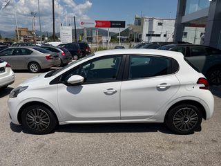 Peugeot 208 2019 1.6 BLUEHDI 100 ACTIVE-thumb-7