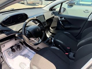 Peugeot 208 2019 1.6 BLUEHDI 100 ACTIVE-thumb-8
