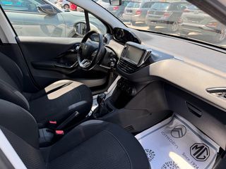 Peugeot 208 2019 1.6 BLUEHDI 100 ACTIVE-thumb-10