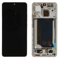 Xiaomi (56002200O1100) Display (Original) - Silver, Xiaomi Poco F7 Pro