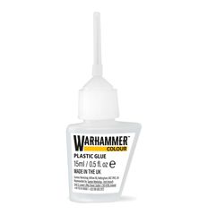 Warhammer Colour - Plastic Glue 15g (66-53)