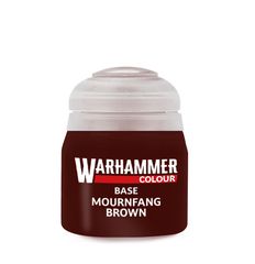 Citadel - Mournfang Brown 12ml (21-20)