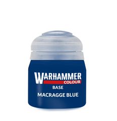 Warhammer MACRAGGE BLUE 12ML ROW 21-08