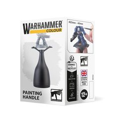 Warhammer Colour - Painting Handle (66-37)
