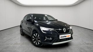 Renault Arkana 2022 TCE EXPRESSION