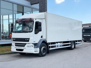 Κόφα DAF 2011 LF55.220 19TON + ΥΔΡ.ΠΟΡΤΑ + A/C
