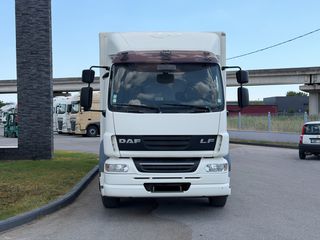 Κόφα DAF 2011 LF55.220 19TON + ΥΔΡ.ΠΟΡΤΑ + A/C-thumb-1