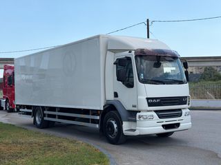 Κόφα DAF 2011 LF55.220 19TON + ΥΔΡ.ΠΟΡΤΑ + A/C-thumb-2