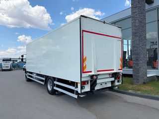 Κόφα DAF 2011 LF55.220 19TON + ΥΔΡ.ΠΟΡΤΑ + A/C-thumb-4