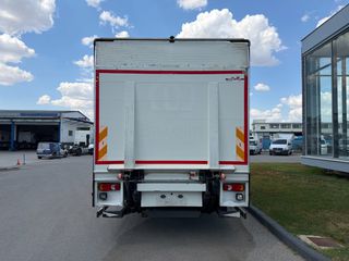 Κόφα DAF 2011 LF55.220 19TON + ΥΔΡ.ΠΟΡΤΑ + A/C-thumb-5
