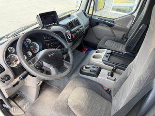 Κόφα DAF 2011 LF55.220 19TON + ΥΔΡ.ΠΟΡΤΑ + A/C-thumb-8