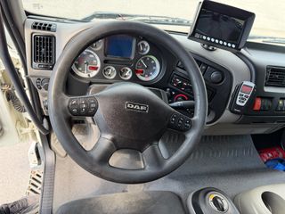 Κόφα DAF 2011 LF55.220 19TON + ΥΔΡ.ΠΟΡΤΑ + A/C-thumb-9