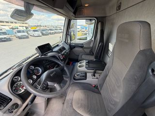 Κόφα DAF 2011 LF55.220 19TON + ΥΔΡ.ΠΟΡΤΑ + A/C-thumb-11
