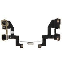 For iPhone/iPad (AP16E0007-FLEX) Front Camera, For iPhone 16e ('Used on >iOS18)