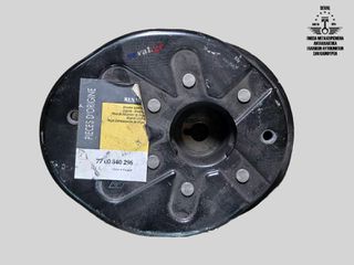 ΕΜΠΡΟΣ ΑΝΩ ΒΑΣΗ ΑΜΟΡΤΙΣΕΡ 7700840296 RENAULT MEGANE I SCENIC I RENAULT 19