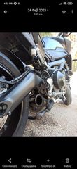 Εξάτμισης μεταχειρισμένη akrapovic