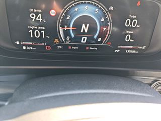 Hyundai i 20N 2022 1o ΧΕΡΙ ΕΛΛΗΝΙΚΟ PERFORMANCE!!!-thumb-9