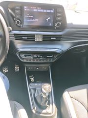 Hyundai i 20N 2022 1o ΧΕΡΙ ΕΛΛΗΝΙΚΟ PERFORMANCE!!!-thumb-8