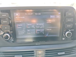 Hyundai i 20N 2022 1o ΧΕΡΙ ΕΛΛΗΝΙΚΟ PERFORMANCE!!!-thumb-10