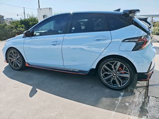 Hyundai i 20N 2022 1o ΧΕΡΙ ΕΛΛΗΝΙΚΟ PERFORMANCE!!!-thumb-3