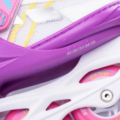 Coolslide Πατίνια Meron Jr 92800597976 fitness roller skates-thumb-5