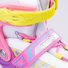 Coolslide Πατίνια Meron Jr 92800597976 fitness roller skates-thumb-3
