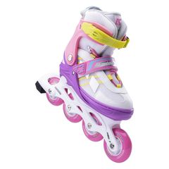 Coolslide Πατίνια Meron Jr 92800597976 fitness roller skates-thumb-6
