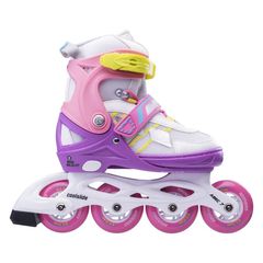 Coolslide Πατίνια Meron Jr 92800597976 fitness roller skates