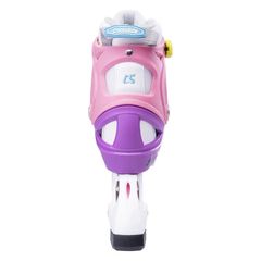 Coolslide Πατίνια Meron Jr 92800597976 fitness roller skates-thumb-2